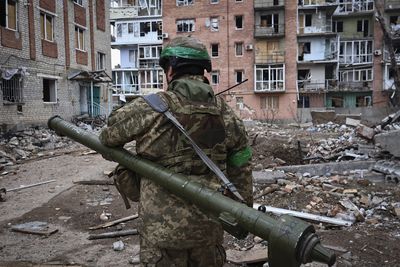 Classified US documents on Ukraine war leaked: Report