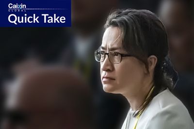 Beijing Slaps More Sanctions on Taiwan’s Representative in Washington