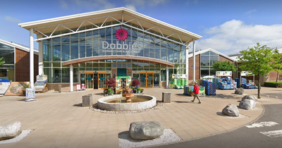 Edinburgh men raided posh clothes section in Dobbies after Covid turned them to life of crime