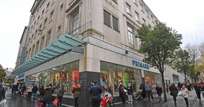 Primark shoppers 'obsessed' with finding 'cute' £18 skirt