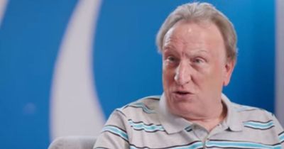 'I'll never forget Cardiff' — Neil Warnock reveals text from ex-Liverpool and Chelsea star after one game changed everything
