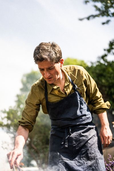 Easter recipes: Six star chefs share their top tips for a perfect lunch
