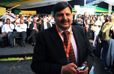 UAE rejects extradition of S.Africa's graft-accused Gupta brothers