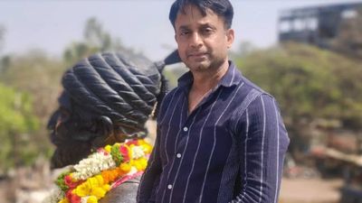 Ichalkaranji district judge succumbs to accident injury after three weeks of struggle in hospital