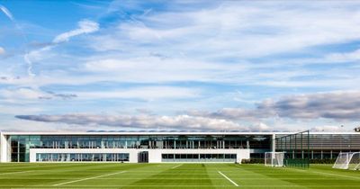 Tottenham submit planning application for training ground expansion to help next manager