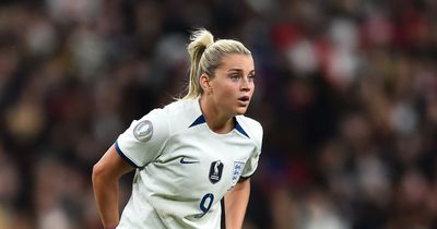 Manchester United's Alessia Russo makes World Cup admission after England victory