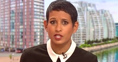 BBC Breakfast's Naga Munchetty defended by viewers against 'bias' accusations after tense TV clash