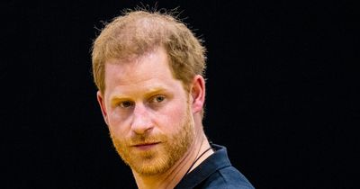 Prince Harry 'may never get US citizenship' after admitting to drug use, lawyer warns