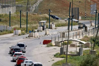 Two women killed in West Bank shooting: Israel army