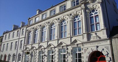 Derry's Playhouse Theatre warns over purchasing tickets from 'unofficial sellers' for Hume play