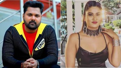 Akanksha Dubey Death: Accused Bhojpuri singer Samar Singh arrested from Ghaziabad