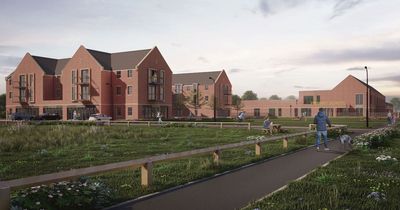 Northumberland Estates submits £300m mixed use development plans for North Tyneside