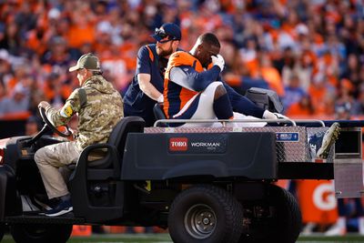 Broncos coach Sean Payton discusses possible ways to help reduce injuries