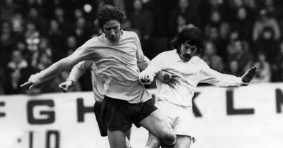 Sunderland's 1973 Road to Wembley relived: Arsenal shot down as 'Messiah' leads Rokermen to final
