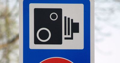 People's 'minds blown' after learning what the speed camera symbol actually shows
