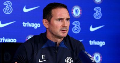Leeds United legend says rivals Chelsea's hiring of Frank Lampard is 'total rubbish'