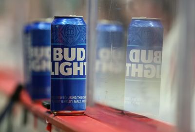 Right's new culture war foe? Bud Light