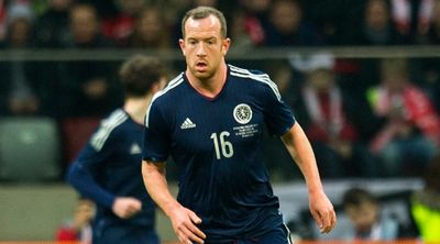 Charlie Adam is adamant he should’ve played more times for Scotland: 'I wanted more'