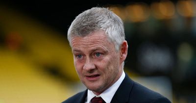 Ole Gunnar Solskjaer could make return to management to replace Premier League flop