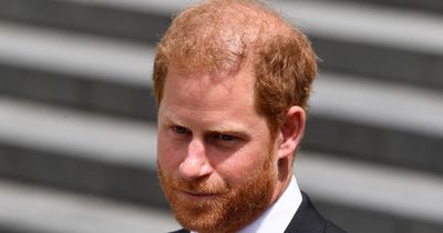 Prince Harry Coronation snub would mean 'no relationship' with royals ever again - expert