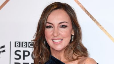 Sally Nugent — things you didn't know about the BBC Breakfast presenter