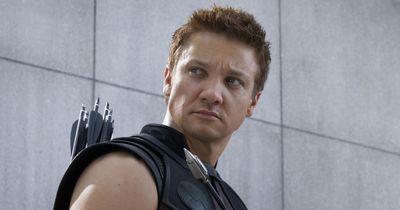 Jeremy Renner reveals huge change to Marvel film career after snow plough accident