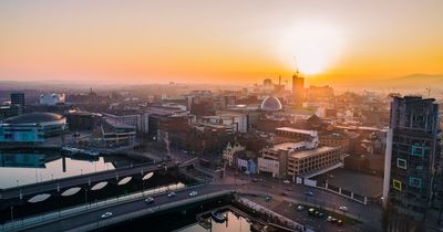 Easter weather forecast for Northern Ireland as sunshine forecast