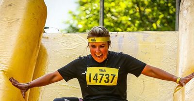 Huge Total Warrior obstacle course coming to Leeds this summer