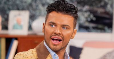 Real-life Ken who's spent £10K a year to look like doll says he 'should be gay' in film