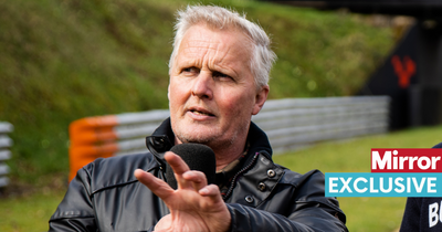 Johnny Herbert blind-sided by Sky Sports F1 axing and still in the dark over decision