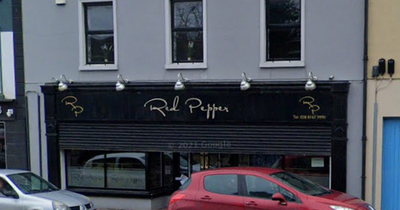 The Red Pepper: Popular Co Tyrone restaurant to close