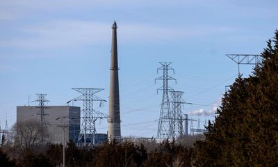 Leaks from Minnesota nuclear power plant raise safety fears across US