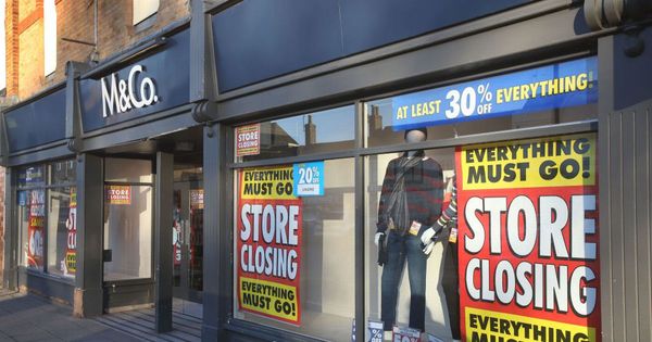 Popular Paisley ladies clothing store to close this week - Daily Record