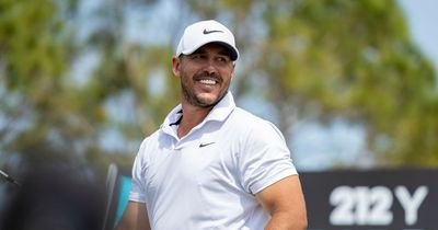 Brooks Koepka shares gruesome details of nightmare knee injury after flying Masters start