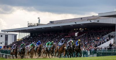 Win tickets to the opening day of the 2023 Punchestown Festival plus an overnight stay