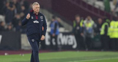‘It’s like a drug’ - West Ham’s David Moyes makes Roy Hodgson point ahead of Fulham tie