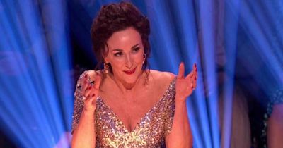 Shirley Ballas's Jonathan Ross appearance could shed light on Strictly future
