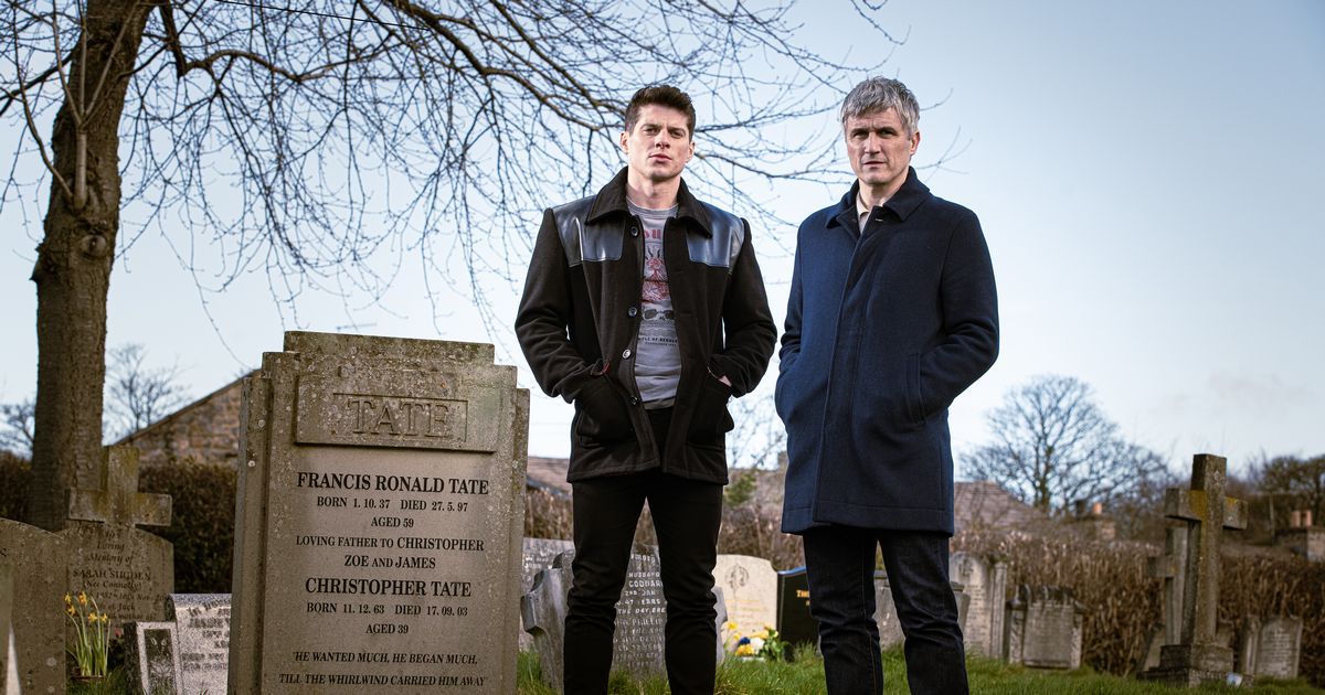 All the clues you missed that Emmerdale's Caleb and…