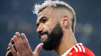 Bayern Forward Choupo-Moting a Doubt for Man City Game