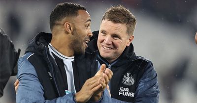 Callum Wilson accepts ruthless Eddie Howe call that cost him elusive Newcastle United hat-trick