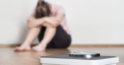 Weight-loss breakthrough: Scientists discover clue to why women are more likely to be obese