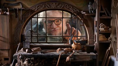 The 8 rules of movie animation, according to Guillermo del Toro