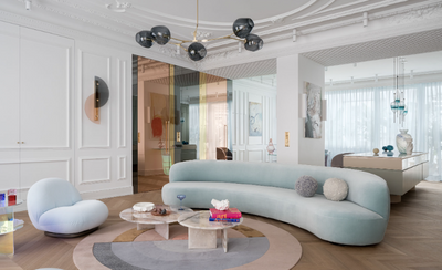 10 pastel living room ideas that prove this softer color trend is having a renaissance in interiors