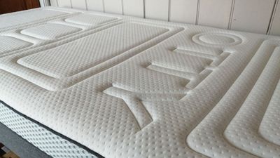 Otty Pure mattress review 2023