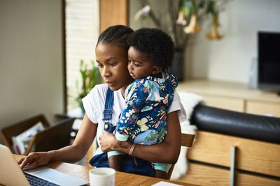 42% of working moms struggle with depression and anxiety—I'm one of them