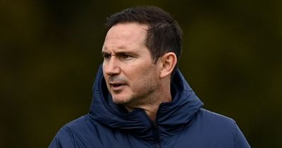 Chelsea 'consider' another huge managerial return for when Frank Lampard exits again