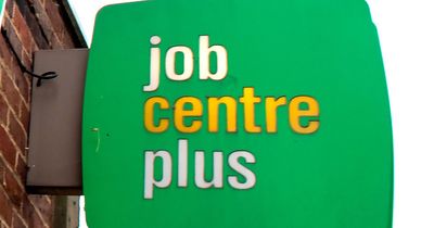 More than 3,000 West Lothian residents claiming unemployment benefit