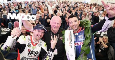 North West 200 set to host the world’s strongest line-up of road racing talent this May