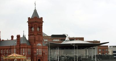 Senedd Members to get a 3% pay rise next month