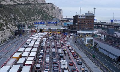 Digested week: Dover Easter queues? It’s the bad weather, stupid
